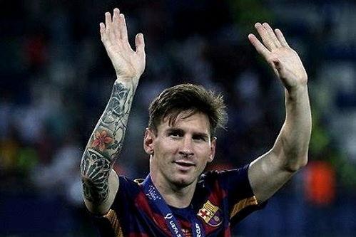 梅西最近爆料新闻,关于他的转会传闻，真相究竟如何？