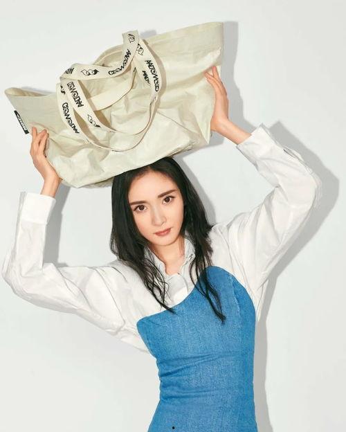 moco杨幂最新爆料,Moco世界揭开神秘面纱  第2张